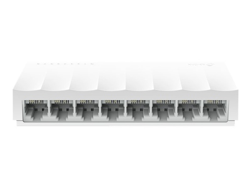 [LS1008] TP-LINK LiteWave LS1008 - Switch - unmanaged