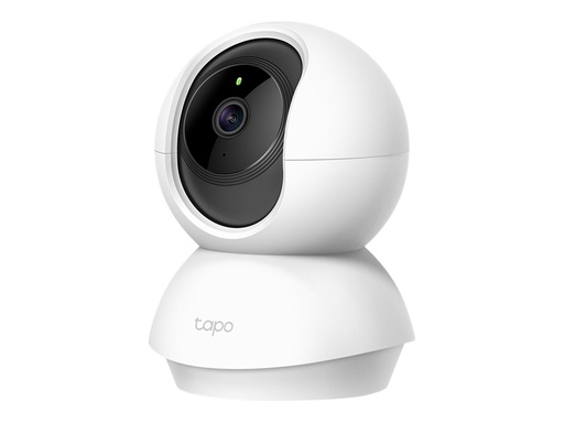 [C200 V1] TP-LINK Tapo C200 - Netzwerk-Überwachungskamera - schwenken / neigen - Farbe (Tag&Nacht)