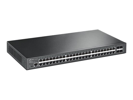 [TL-SG3452X] TP-LINK JetStream TL-SG3452X V1.6 - Switch