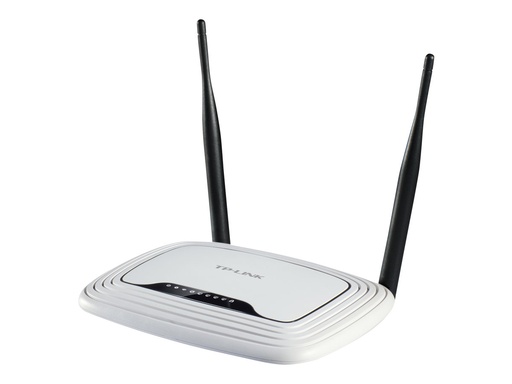 [TL-WR841N] TP-LINK TL-WR841N 300Mbps Wireless N Router