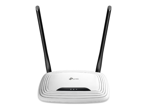 [TL-WR841N] TP-LINK TL-WR841N 300Mbps Wireless N Router