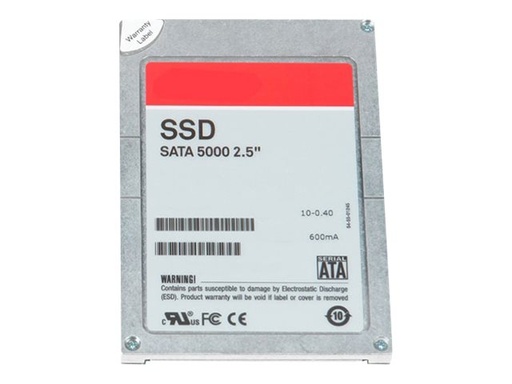 [400-ACLI] Dell  SSD - 256 GB - intern - für Alienware X51