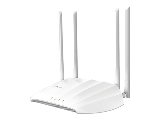 [TL-WA1201] TP-LINK TL-WA1201 - Accesspoint - Wi-Fi 5 - 2.4 GHz