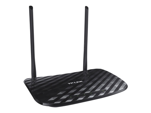 [Archer C24] TP-LINK Archer C2 AC750 - Wireless Router - 4-Port-Switch