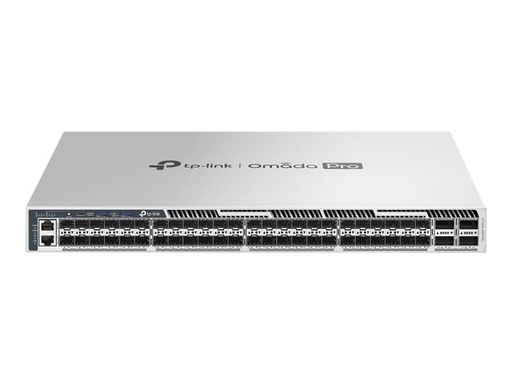 [S7500-48XF4C] TP-LINK Omada Pro S7500-48XF4C V1 - Switch - L3