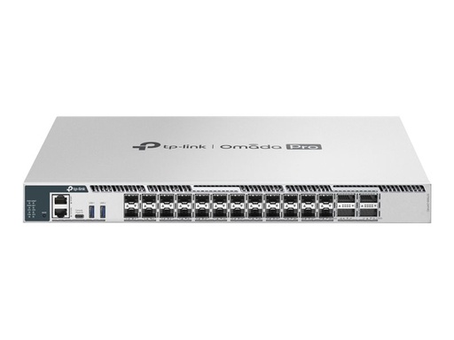 [S7500-24Y4C] TP-LINK Omada Pro S7500-24Y4C V1 - Switch - L3