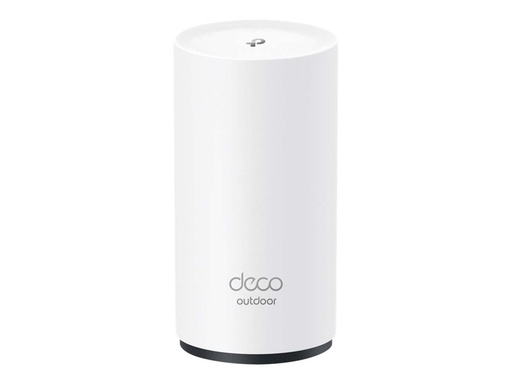 [DECOX50OUTDOOR1P] TP-LINK Deco X50-Outdoor V1 - WLAN-System - (Router)