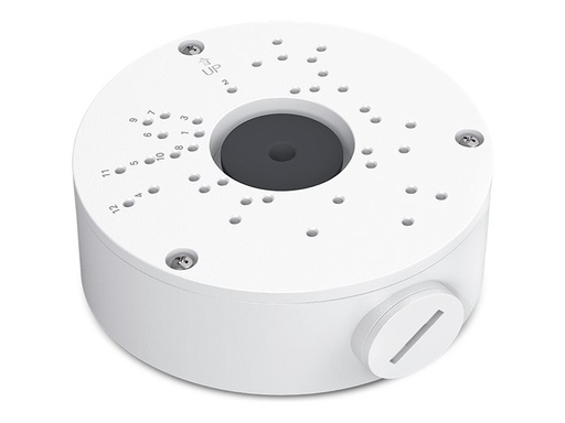 [VJB-300] TP-LINK Anschlusskasten für Kamera - geeignet für Wandmontage, Deckenmontage möglich