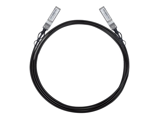 [TL-SM5220-3M] TP-LINK TL-SM5220-3M V1 - 10GBase Direktanschlusskabel - SFP+ (M)