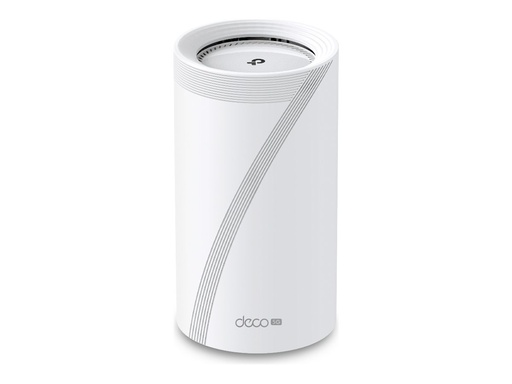 [DECOBE65-5G(1-PACK] TP-LINK Deco BE65-5G V1 - WLAN-System - (Router)