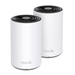 [DECO XE75(2-PACK)] TP-LINK Deco XE75 V1 - WLAN-System (2 Router) - bis zu 510 m²