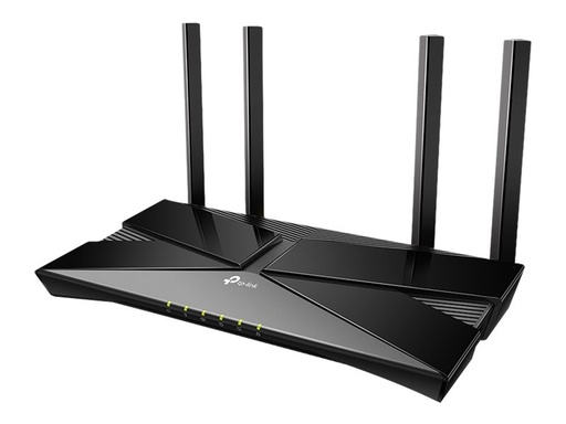 [ARCHER AX10] TP-LINK Archer AX10 - Wireless Router 4-Port-Switch