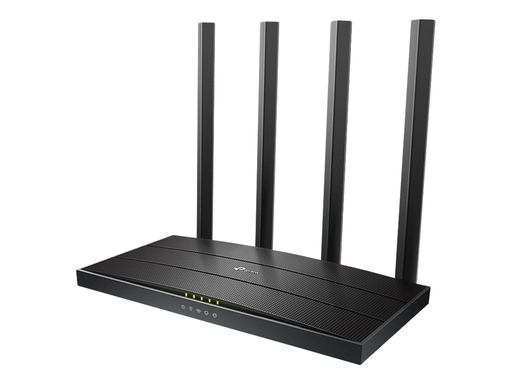 [ARCHER C80] TP-LINK Archer C80 V1 - Wireless Router 4-Port-Switch