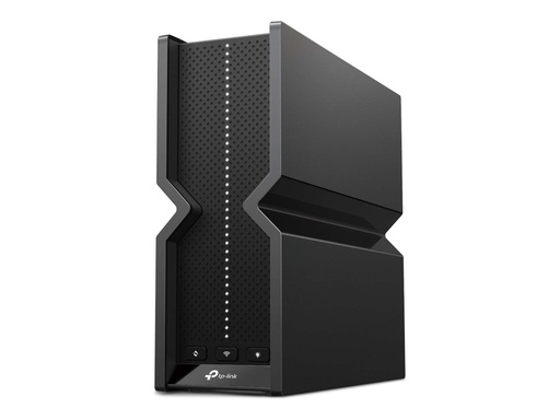 [ARCHER BE550] TP-LINK Archer BE550 V1 - Wireless Router 4-Port-Switch - 1GbE, 2.5GbE, Wi-Fi 7