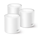 [DECO X10(3-PACK)] TP-LINK Deco X10 V1 - WLAN-System - (3 Router)