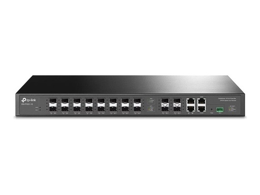 [DS-P7001-16] TP-LINK DeltaStream DS-P7001-16 V1 - GPON-Terminal