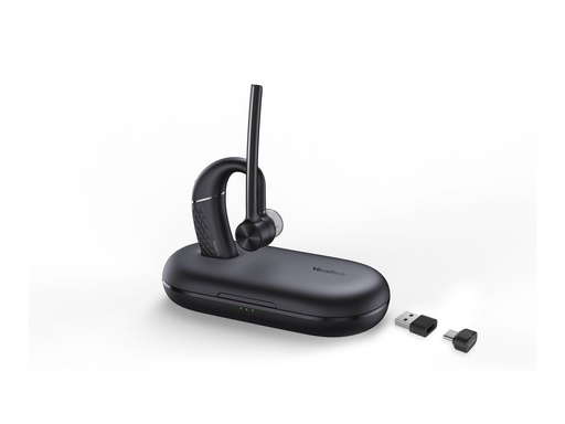 [1208709] Yealink BH71 Pro - Headset - im Ohr - über dem Ohr angebracht