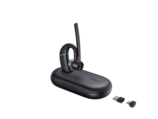 [1208709] Yealink BH71 Pro - Headset - im Ohr - über dem Ohr angebracht
