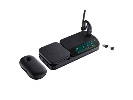 [1208710] Yealink BH71 Series Workstation Pro - Headset