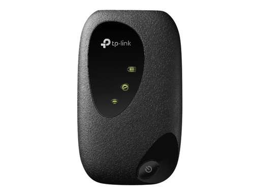 [M7200] TP-LINK M7200 - Mobiler Hotspot - 4G LTE - 150 Mbps