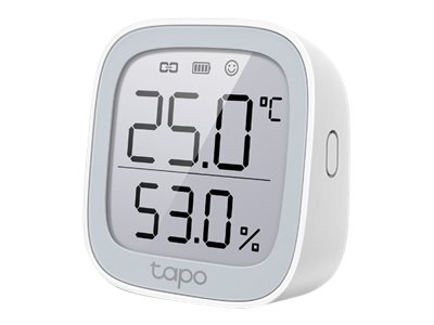 [TAPO T315] TP-LINK Tapo T315 V1 - Temperatur- und Feuchtigkeitssensor