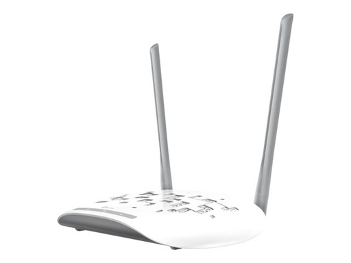 [TL-WA801N] TP-LINK TL-WA801N - Accesspoint - Wi-Fi - 2.4