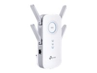 [RE550] TP-LINK RE550 - Wi-Fi-Range-Extender - Wi-Fi