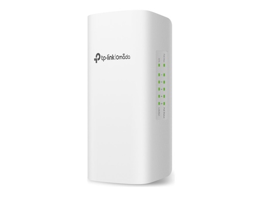 [SG2005P-PD] TP-LINK Omada SG2005P-PD V1.6 - Switch - Smart - 1 x 10/100/1000 (PoE++)