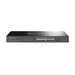 [TL-SG2218] TP-LINK JetStream 16-Port Gigabit Smart Switch mit 2 SFP-Slots - Managed - L2/L2+ - Gigabit Ethernet (10/100/1000) - Rack-Einbau - 1U