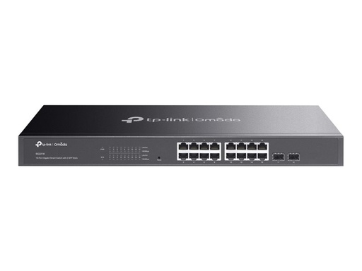 [TL-SG2218] TP-LINK Omada SG2218 V1.2 - Switch - Smart