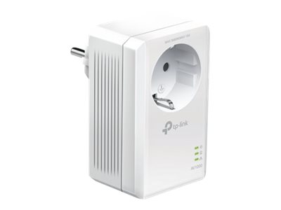 [TL-PA7019P kit(DE)] TP-LINK TL-PA7019P KIT - Powerline-Adapter-Kit 1GbE, HomePlug AV (HPAV)