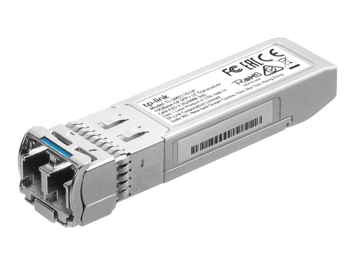 [TL-SM5110-LR] TP-LINK TL-SM5110-LR V1 - SFP+-Transceiver-Modul