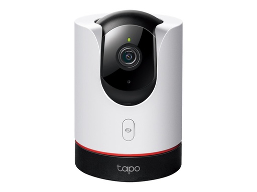 [TAPO C225] TP-LINK Tapo C225 V1 - Netzwerk-Überwachungskamera - schwenken / neigen - Farbe (Tag&Nacht)