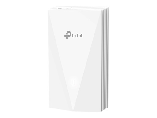 [EAP655-WALL] TP-LINK Omada EAP655-Wall V1 - Accesspoint - Wi-Fi 6