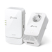 [PGW2440 KIT] TP-LINK PGW2440 KIT V1 - Wi-Fi 6 Kit - Powerline Adapterkit G.hn 2.4 Gb, 1GbE
