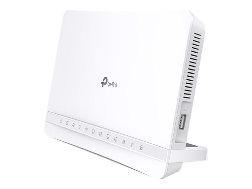 [VX231V] TP-LINK VX231v V1 - Wireless Router - Netz - DSL-Modem 3-Port-Switch