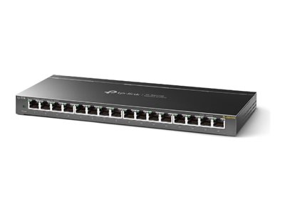 [TL-SG116E] TP-LINK TL-SG116E Unmanaged Pro - Switch - unmanaged