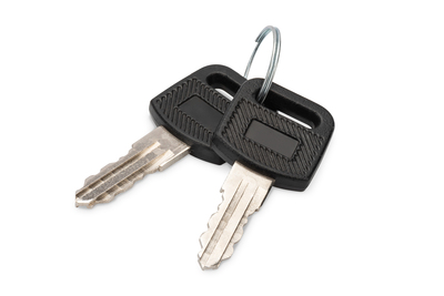 [DN-KEY-WM] DIGITUS Schlüssel für Wandgehäuse Dynamic Serie, SOHO 10" & 19" Serie,  Ladeschränke