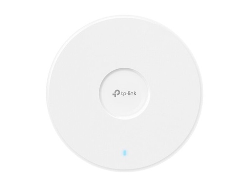 [EAP783] TP-LINK Omada EAP783 V1 - Accesspoint - 2 Anschlüsse