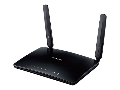 [TL-MR6400] TP-LINK TL-MR6400 - Wireless Router - WWAN 4-Port-Switch