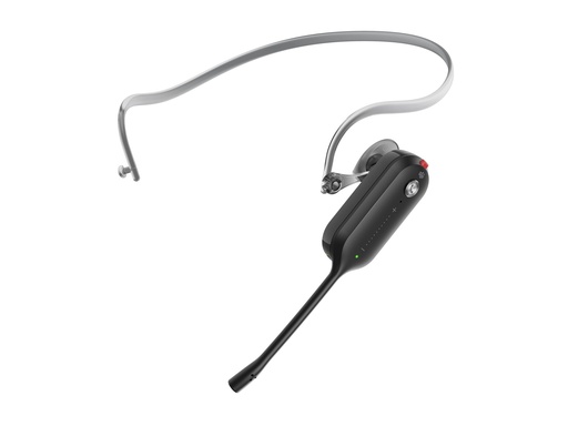 [1208711] Yealink WH63 - E2 - Headset - im Ohr - konvertierbar