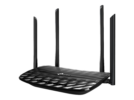[ARCHER C6] TP-LINK Archer C6 - Wireless Router 4-Port-Switch