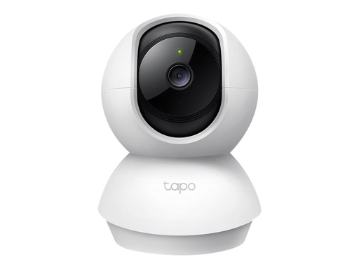 [TC71] TP-LINK Tapo TC71 V1 - Netzwerk-Überwachungskamera - schwenken / neigen - Farbe (Tag&Nacht)
