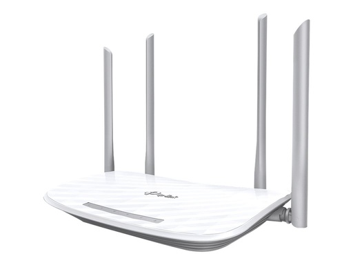 [ARCHER A5] TP-LINK Archer A5 - Wireless Router 4-Port-Switch