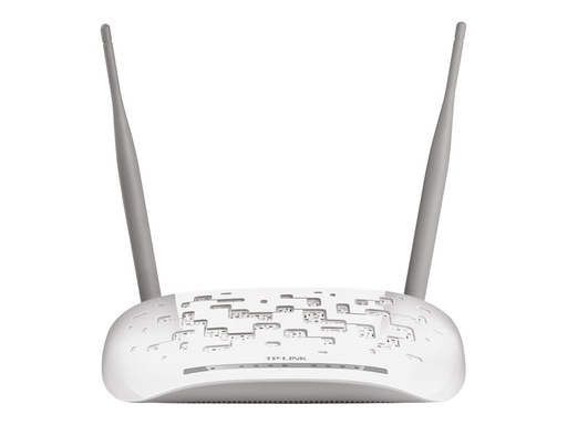 [TD-W8961N] TP-LINK TD-W8961N - Wireless Router - DSL-Modem