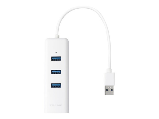 [UE330] TP-LINK UE330 - Netzwerkadapter - USB 3.0 - Gigabit