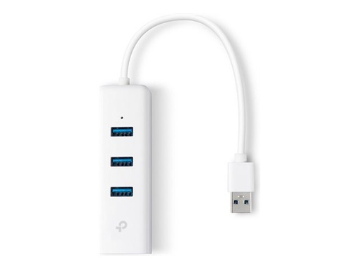 [UE330] TP-LINK UE330 - Netzwerkadapter - USB 3.0 - Gigabit