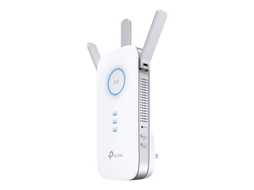 [RE455] TP-LINK RE455 - Wi-Fi-Range-Extender - Wi-Fi 5