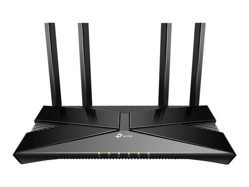 [ARCHER AX53] TP-LINK Archer AX53 V1 - Wireless Router 4-Port-Switch