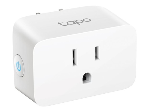 [TAPO P110] TP-LINK Tapo P110 V1.6 - Smart-Stecker - Energieüberwachung